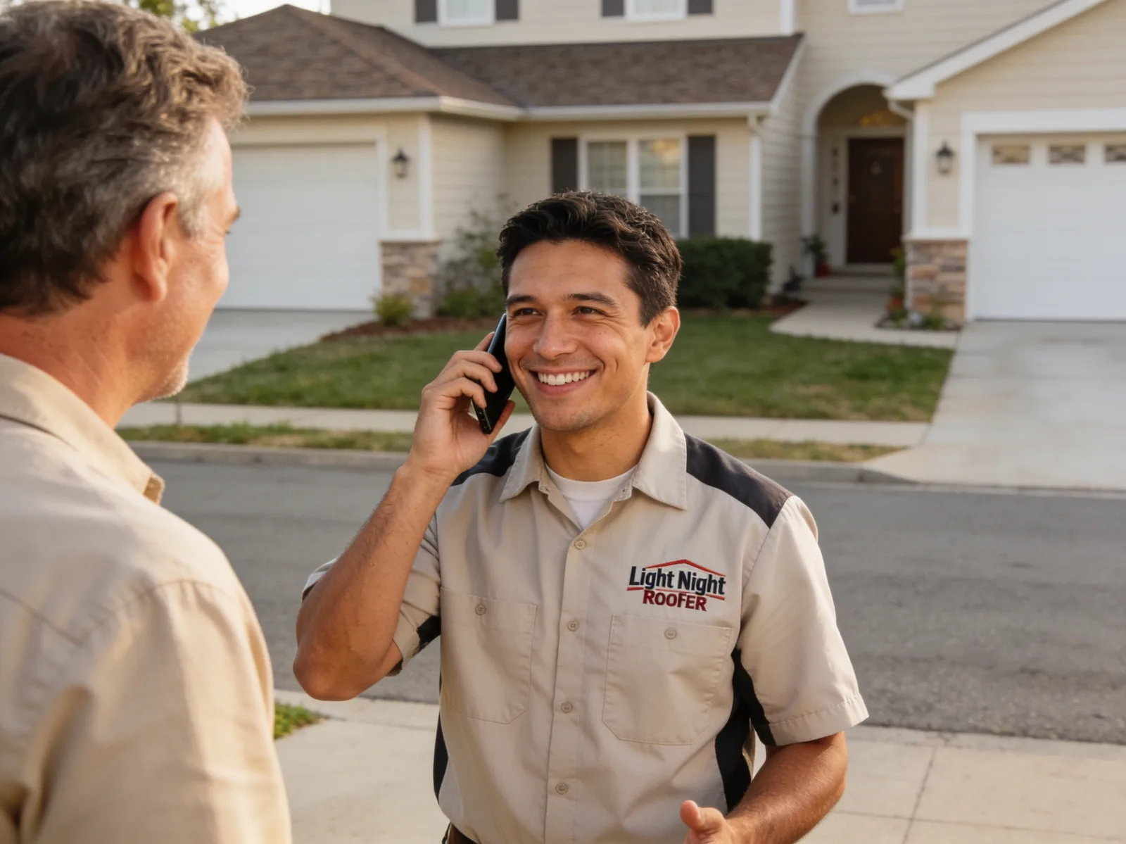 Emergency Roof Repair Oxford, AL FAQs